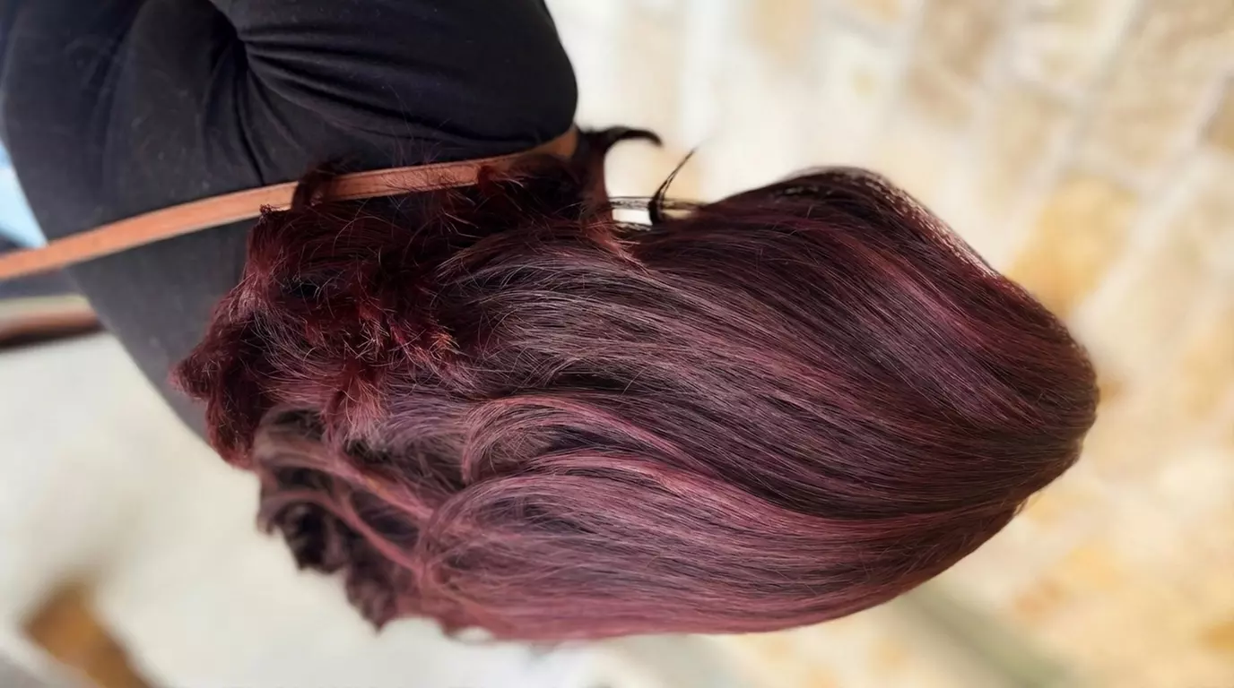 Get Full, Partial/ Mini Foil, k18 pre Treatment, Haircut, Conditioning/More @Lovely Hair By Lola (Up to 48% Off)