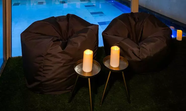 Up to 58% Off on Spa - Day Pass at The Lumi Spa