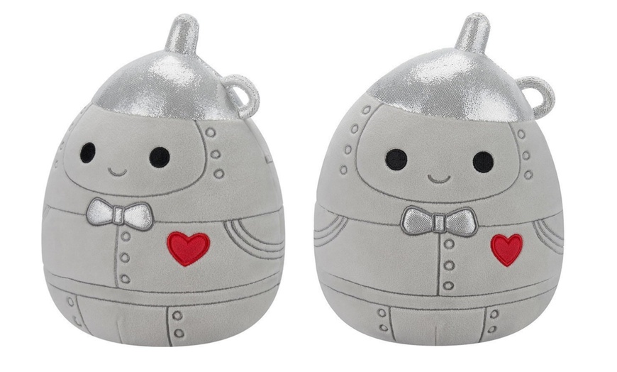 Image 4: Squishmallows Wizard of OZ Plush Pillows