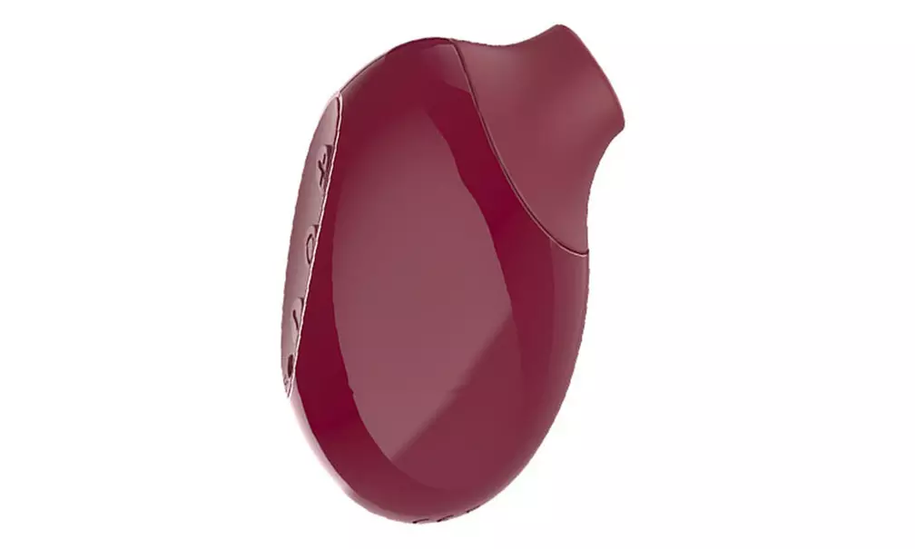 10 Modes G-Spot USB Sucking Dildo Vibrator Clitoris Nipple Play Stimulator