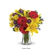 Image 5: Blooms Today Bright Summer Bouquets Same Day Delivery 80% Off