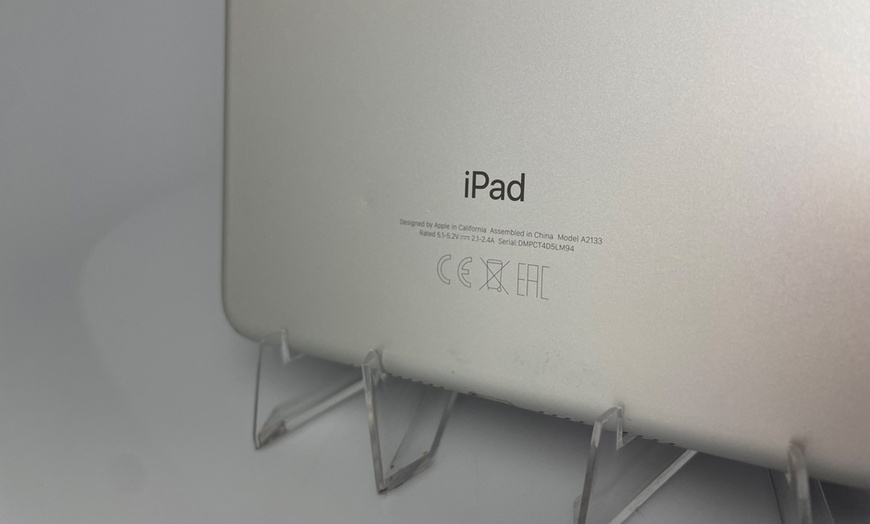 Image 5: Apple iPad Mini 5th Gen 2019 Refurbished A Grade 