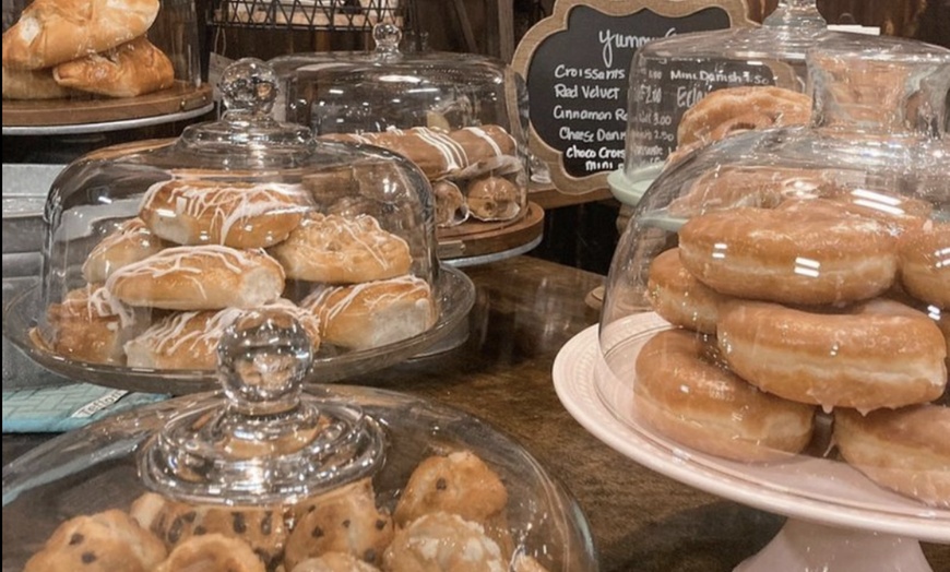 Image 6: Food & Drink Credit Deals for Any Appetite


