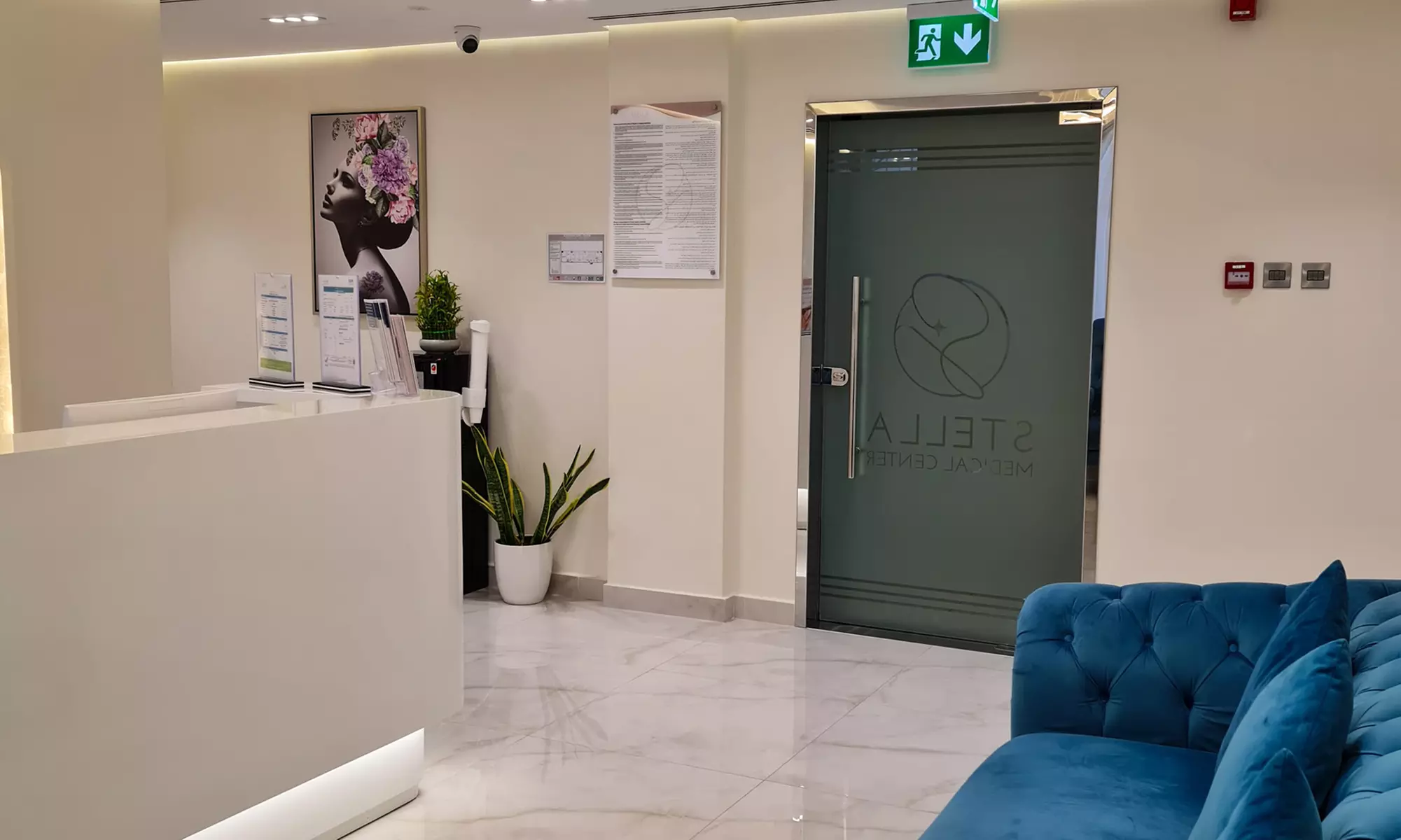 HydraFacial, Mesotherapy or PRP with Dermapen, or More