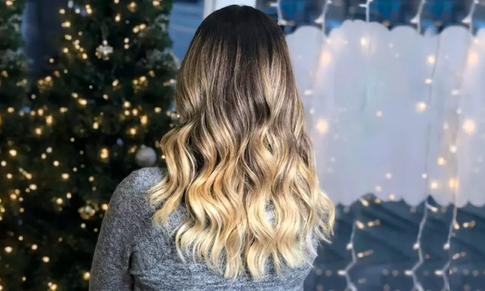 Hair Color and Styling Sessions