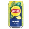 Image 4: 24 Pack Lipton Ice Tea Lemon 330ml Cans Plus Free Shipping