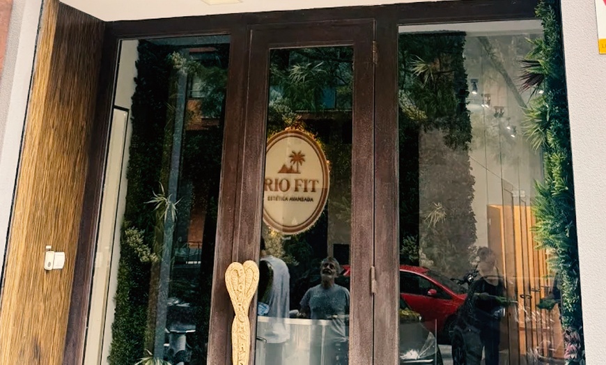 Image 4: 2, 4 u 8 sesiones de 30 minutos de Body Sculpt en cuerpo entero