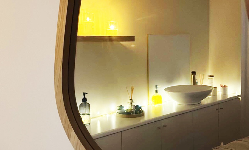 Image 2: Up to 44% Off on Massage - Full Body at Beauty by rea nicole