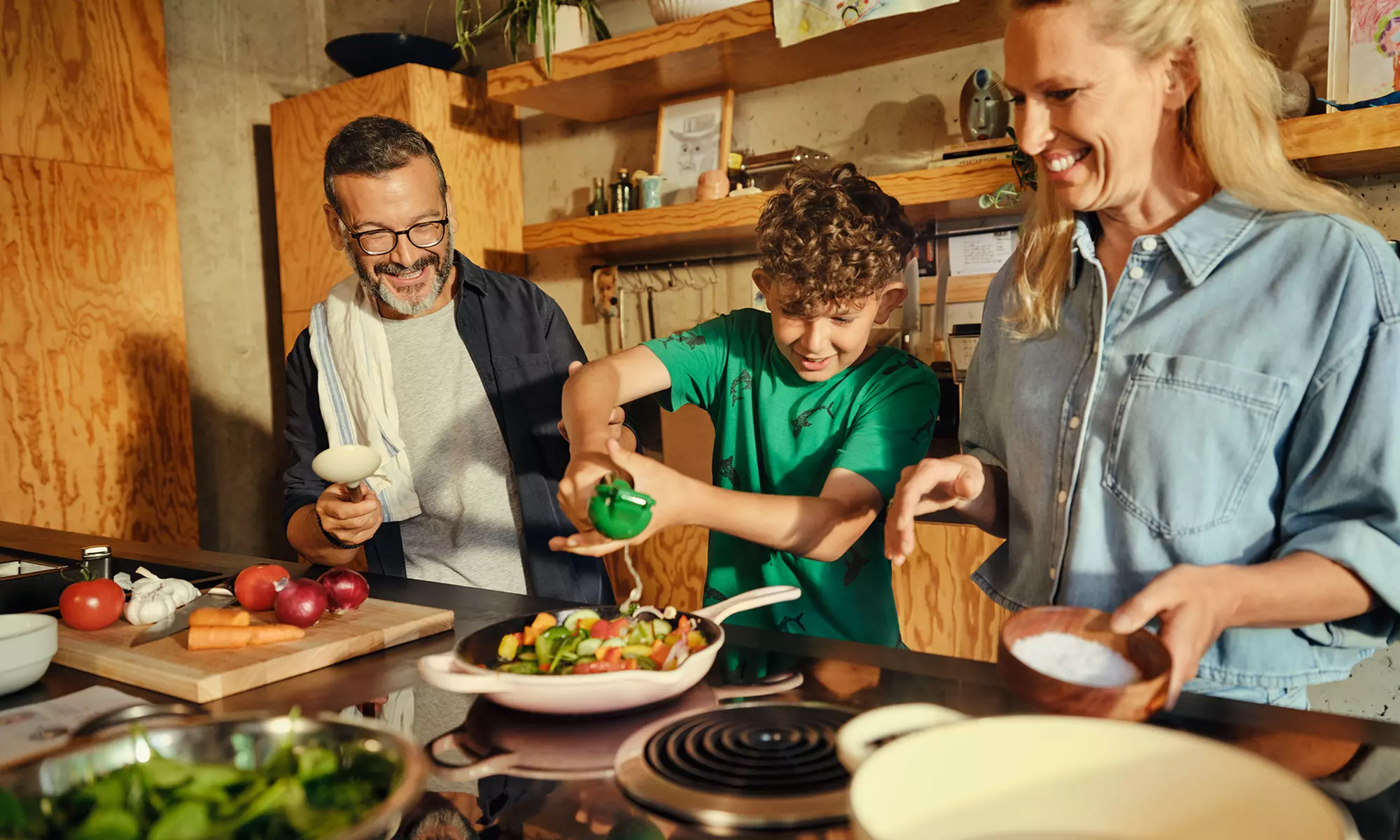 HelloFresh: Save on Chef-Designed Meal Kits Delivered to Your Door