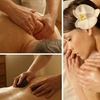 Image 6: Rejuvenating 45-Minute Deep Tissue Body Massage with Hot Stone Therapy