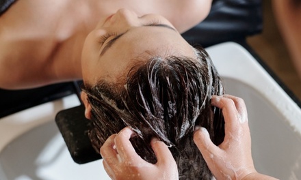 Shampoo & Blowout Treatment - Privia Spa + Salon at Pike and Rose