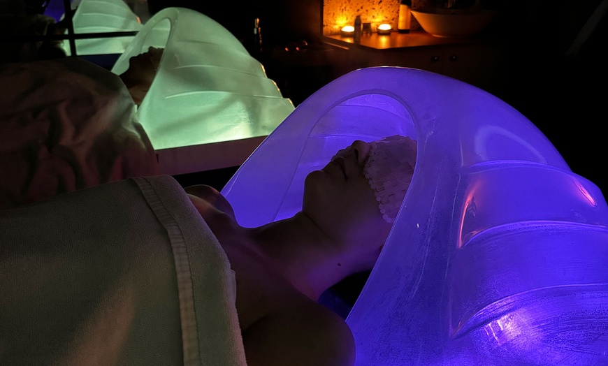Image 4: Reset dla zmysłów: Head Spa z masażem, pielęgnacją i aromaterapią