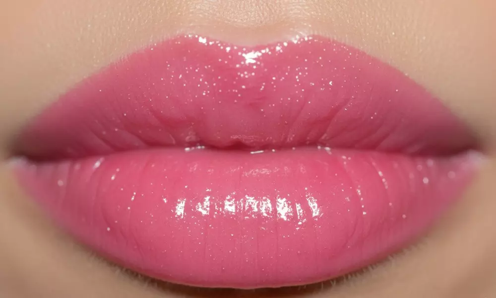 One Two Hour Lip Blush Session with Optional One or Two Touch Ups at Mabomo Nyc Llc - Up to 61% Off