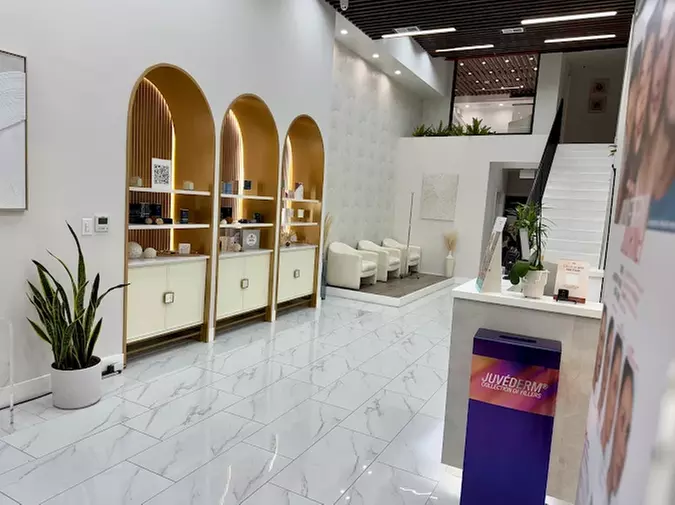 Get Smooth Skin with One Year of Unlimited Laser Hair-Removal Sessions
