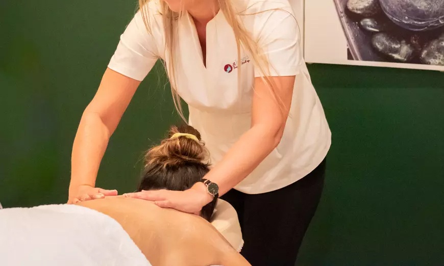 Image 5: Indulge In Signature or Pamper Packages For Relaxation & Self-Care