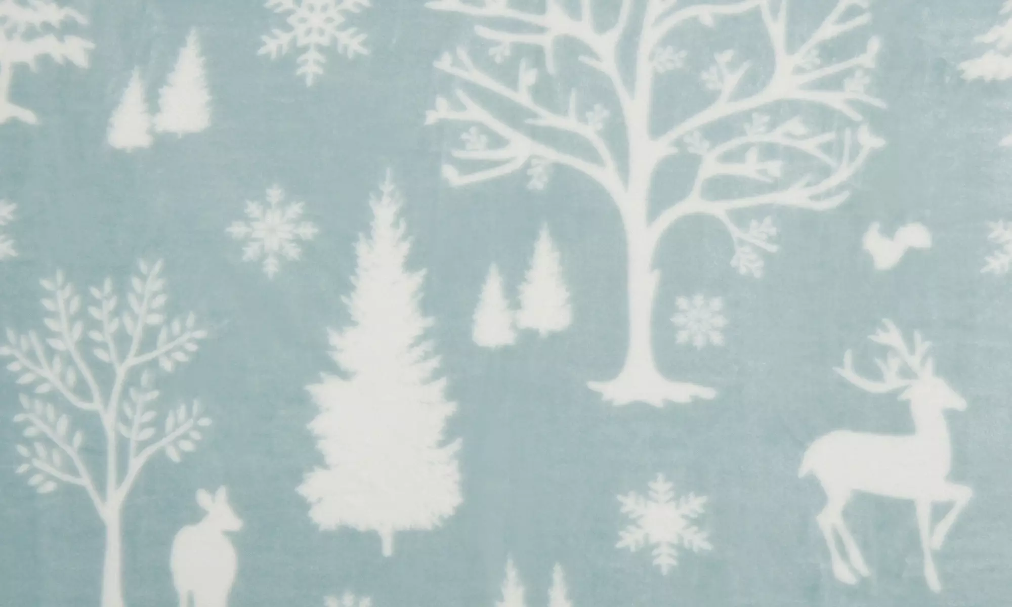 Cozy Plush Velvet & Sherpa Reversible Throw Blanket