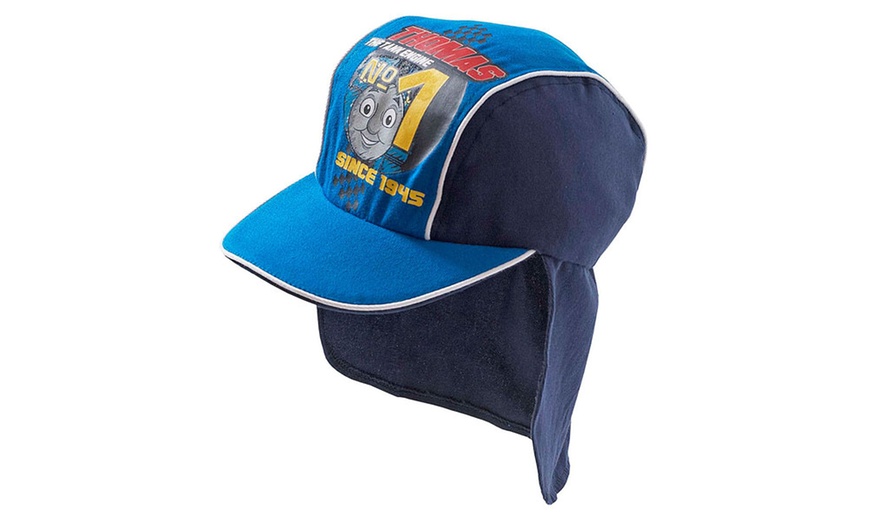 Image 4: Thomas&Friends Kids' Summer Hats