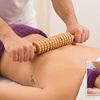 Image 3: 60 or 90 Minutes Lomi Lomi Massage with Wood Therapy Options