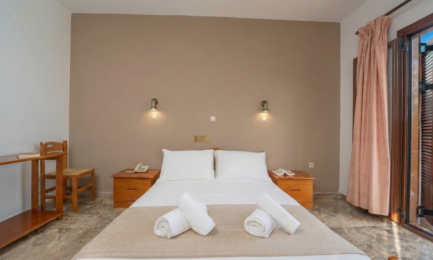 Image 14: ✈ Cefalonia, Estate 2026: Volo diretto più 7 notti in hotel a rate