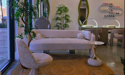 Classic Eyelash Extensions - Kiwi And Co Beauty Bar