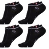 Image 4: 6er- oder 12er-Pack Sergio Tacchini Sneaker-Socken