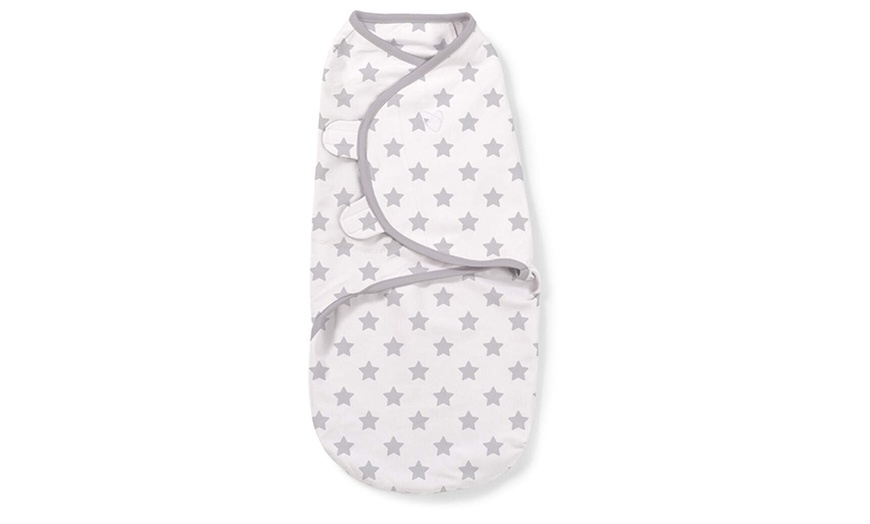 Image 26: Summer Infant Swaddle 