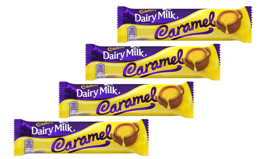 Image 5: 48 Cadbury Chocolate Bars