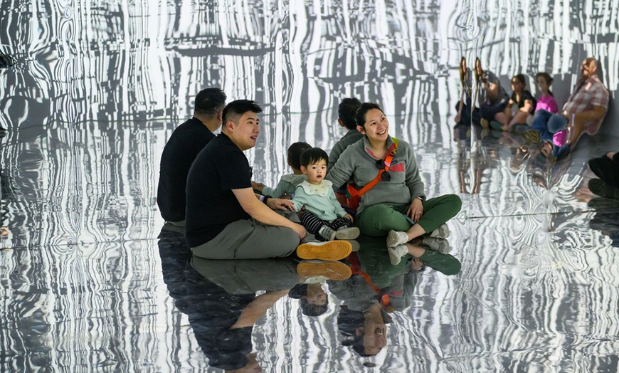 Image 2: Kidspace Children's Museum - Up to 22% Off 