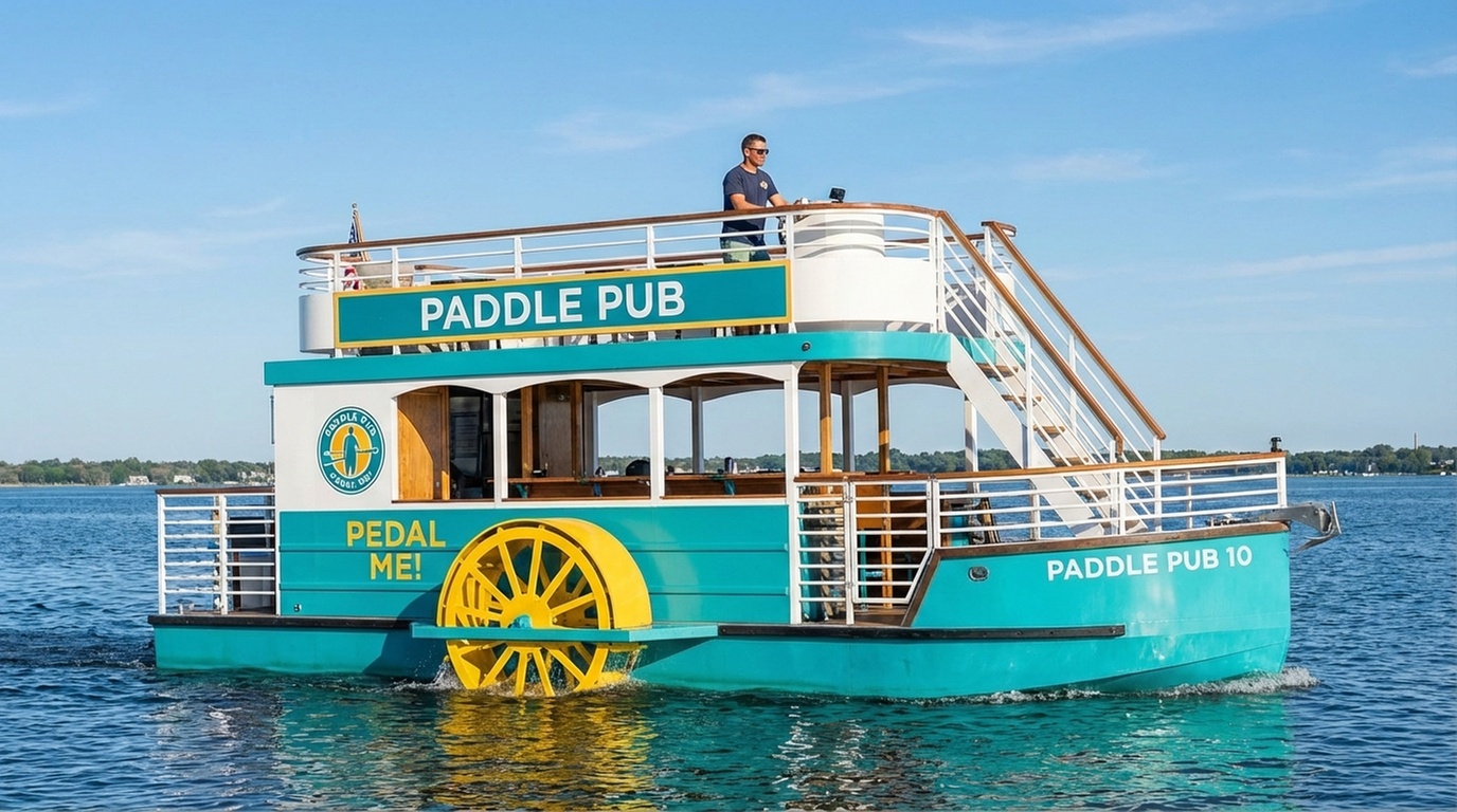 One-, Two- or Four-Hour Mission Bay Speed Boat Adventures