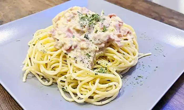 Pasta, Wein &  hausgemachtes Tiramisu für bis zu 4 Personen