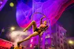 Unleash Your Spirit: High Spirits Art + Music Festival Tickets | Columbus, October 18, 2025 - Second Medium