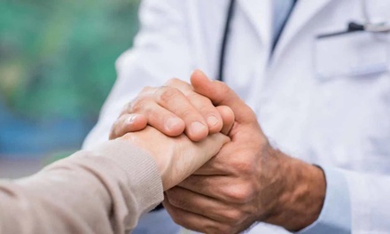 One Single Scan + 3D Report - 30 Minutes - INCARE Integrated Medical Care