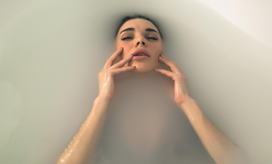 Image 5:  60 or 90-Minute On-Location Photography Session with Photo Package