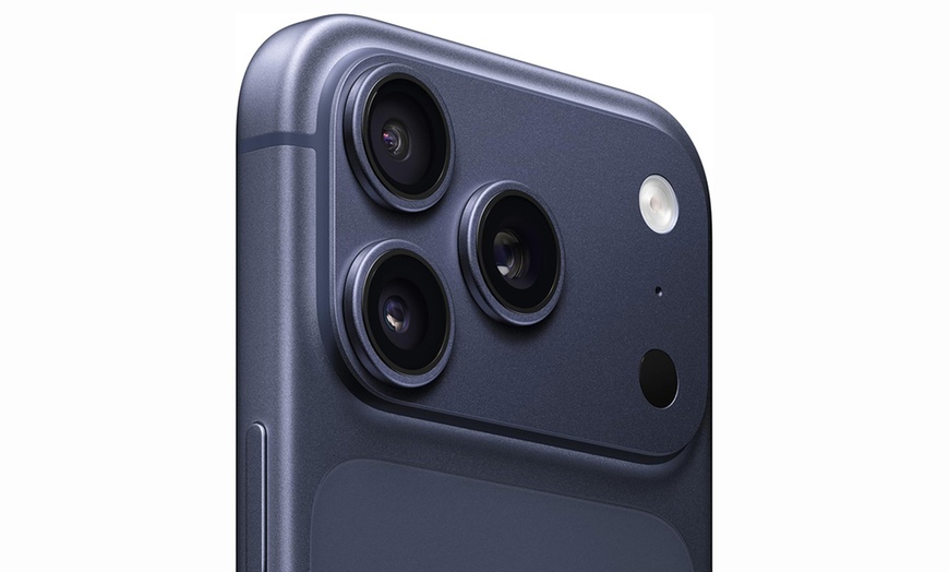 Image 3: iPhone 17 Pro o iPhone 17 Pro Max de 256 GB nuevo, de Apple