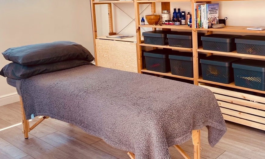 Image 2: 45-Min, 75-Min & 120-Min Ultimate Relaxation Massage Packages 
