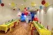 Kids Birthday Pack with Food, Games & Decor for Up to 15, 20, 25 Guests @Kids Zone Souk Al Bahar (Up to 43% Off) - Image 5