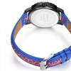 Image 8: Spider-Man Inspired Kids Water-Resistant Watch