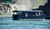Willamette Falls, Historic Bridges, or Sunset and City Lights Boat Tours - Portland River Tours (Up to 29% Off)