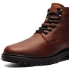 Image 1: Oaktrak Thomas Crick Sandford Leather Men's Boots