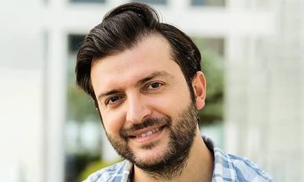 FUE Hair Transplant with up to 3000 Graft - Skin Medics UK