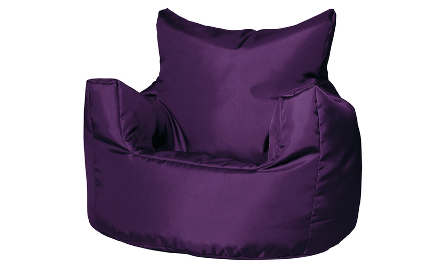 Image 22: Big Bertha Bean Bags