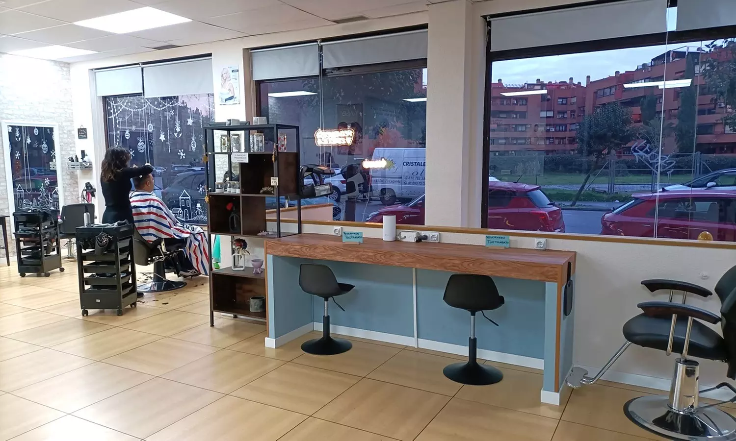 Masaje relajante de 30 45 o 60 minutos cuerpo entero o zona específica