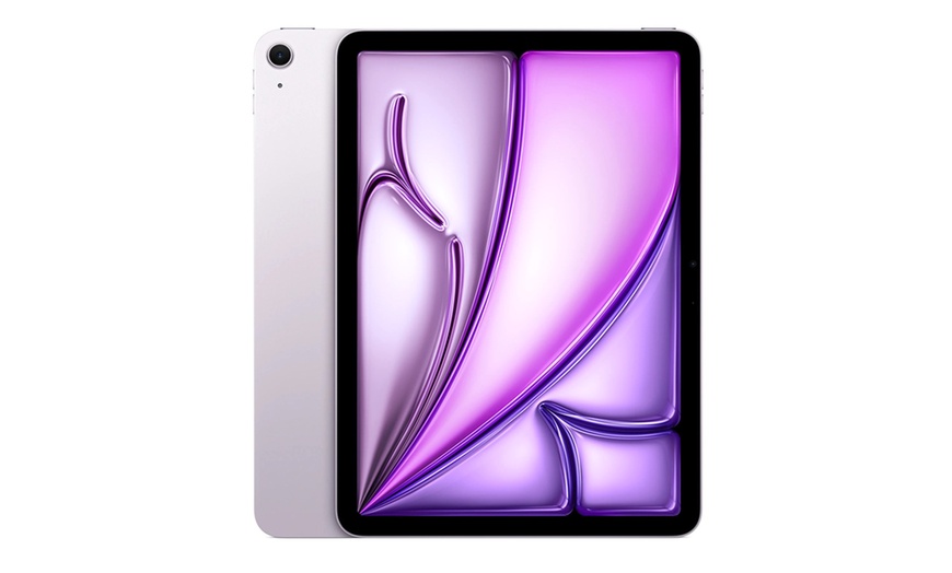 Image 11: Apple iPad Air 7 (2025) Wi-Fi 128 GB 11" Display, Neu