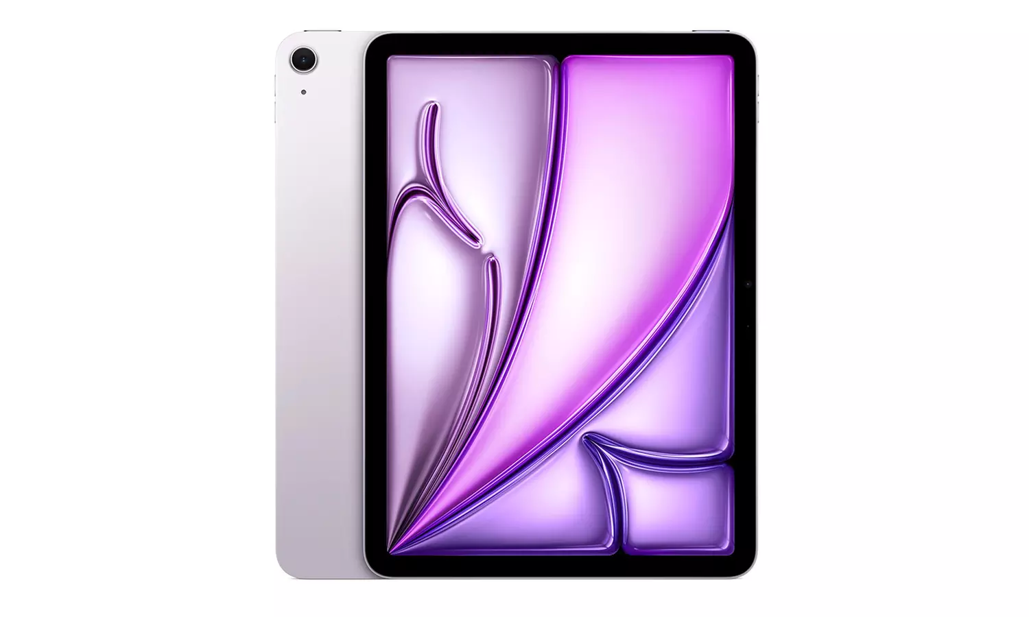 Apple iPad Air 7 (2025) Wi-Fi 128 GB 11" Display, Neu