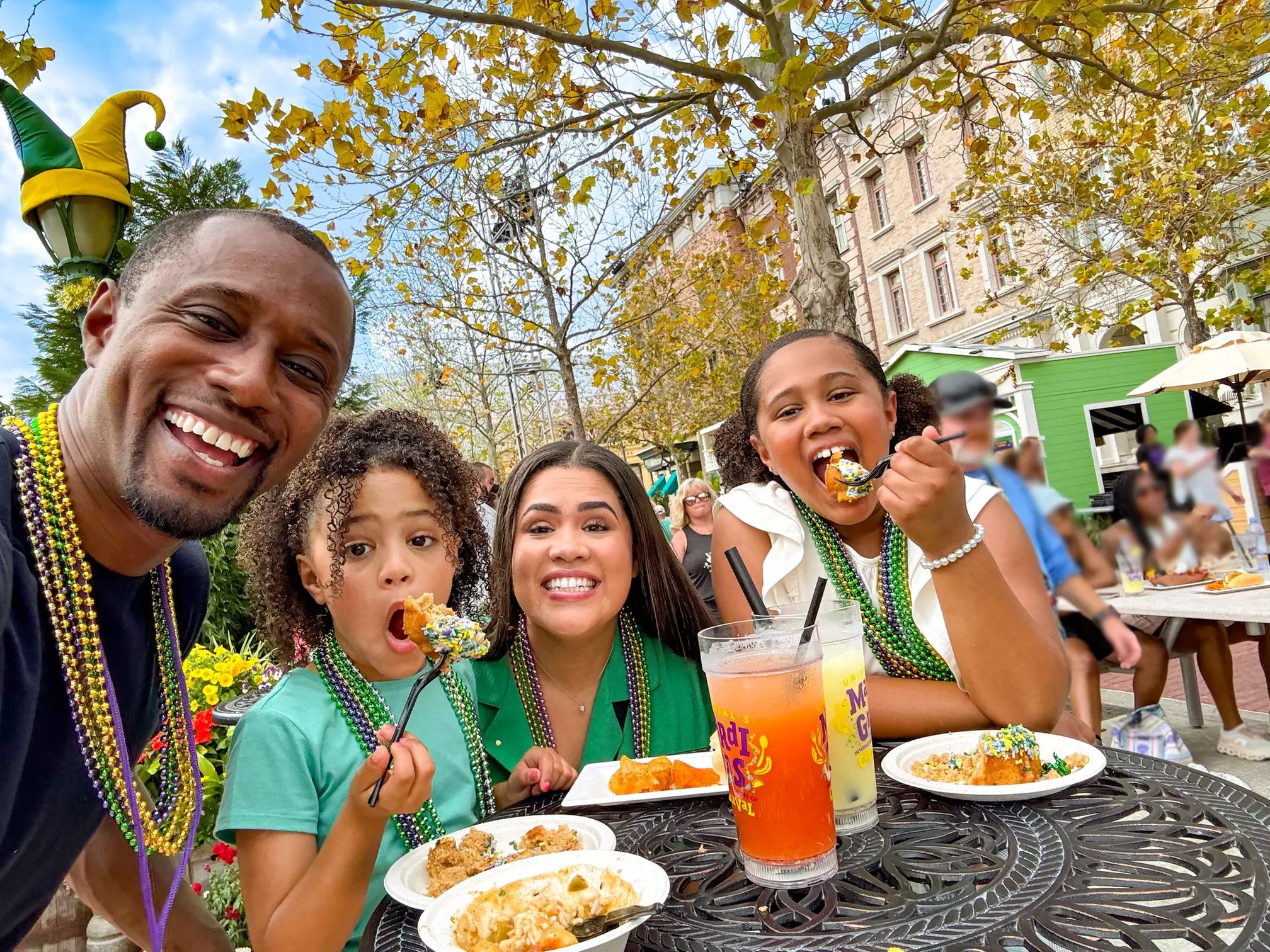 Universal Orlando Ticket Deals - Save Big on 4 Parks!