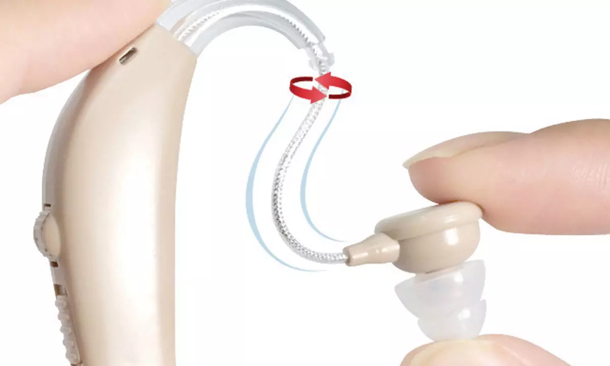 Hearing Aids Amplifier for Seniors from Sensual Sale (Up to 75% Off) - Image 4