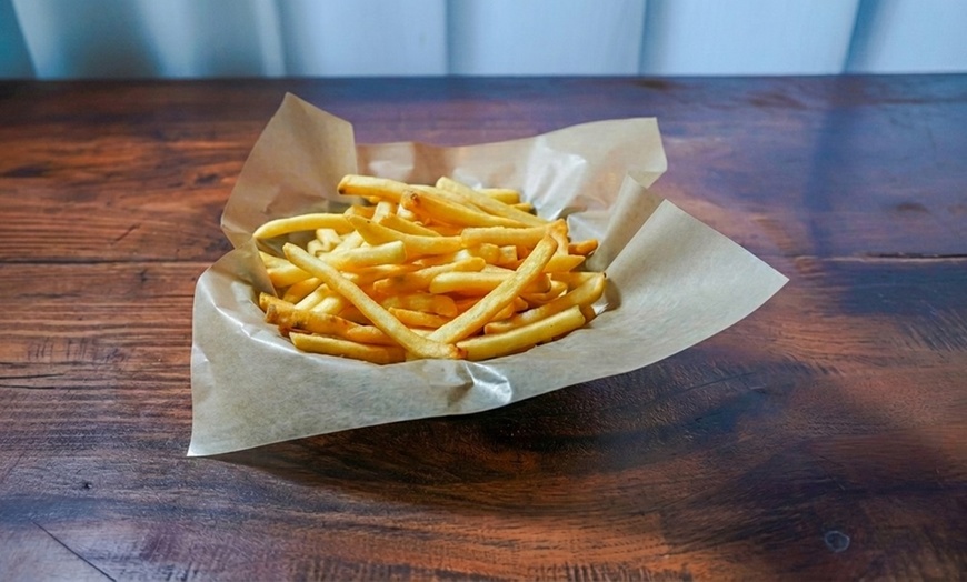 Image 5: Dinner Packages for One, Two or Four or Dining Credits