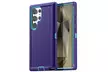 Case For Samsung Galaxy S24 Ultra Shockproof Rugged Heavy Duty Protective Cover - Second Medium