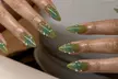Get a Structured Manicure With Soft or Hard Gel for Elegant Nails at Nail Club - Up to 33% Off - Second Medium
