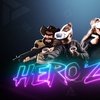 Image 1:  50 Min. VR-Experience von Hero Zone für 2, 3, 4 oder 5 Personen